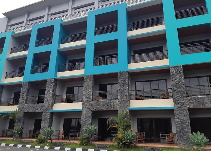 Grand Bintang Tawangmangu Hotel